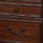 Wampsville 25'' W Solid Wood Nightstand