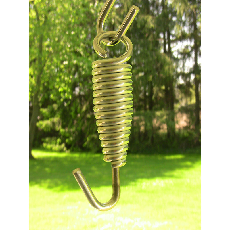 Jerome Hammock Hardware