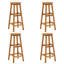 Screven 150cm Bar Set
