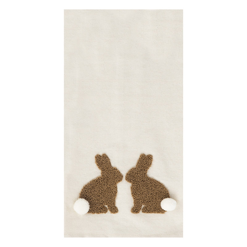 Lapin de Pâques Nature