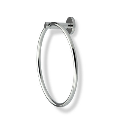 Venus Towel Ring