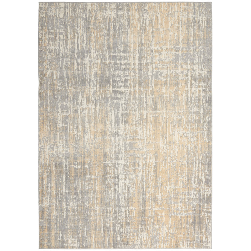 Indoor Rug, Rectangle 3'2" x 5'