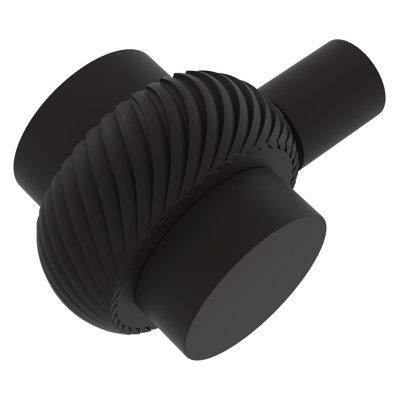 1 1/2" Novelty Knob