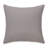 Serenade Geometric Feather Reversible Throw Pillow