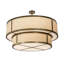 Jayne 6 - Light Pendant