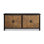 Centrum 77'' W Solid Wood Sideboard