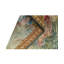 Hand Woven Wool Tapestry