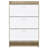 Kyla 3-Tier Engineered Wood Shoe Cabinet-1083849221