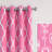 Mather Blackout Curtain Single Panel-134910860-134913929