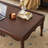American-style Retro Coffee Table