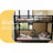 Twin Over Twin Metal Bunk Bed For Kids Boys Girls,Metal Structure Bedframe With Ladders & Guardrail,Convertible 2 Beds,No Spring Box Required-592952025
