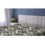 Drap-housse Ambesonne Monstera