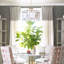 Hillcrest 6 - Light Chandelier-1054013173