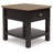 Elenita End Table