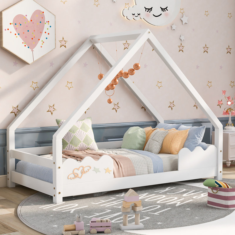 Linda DE Size - 80 X 190 Cm Bed