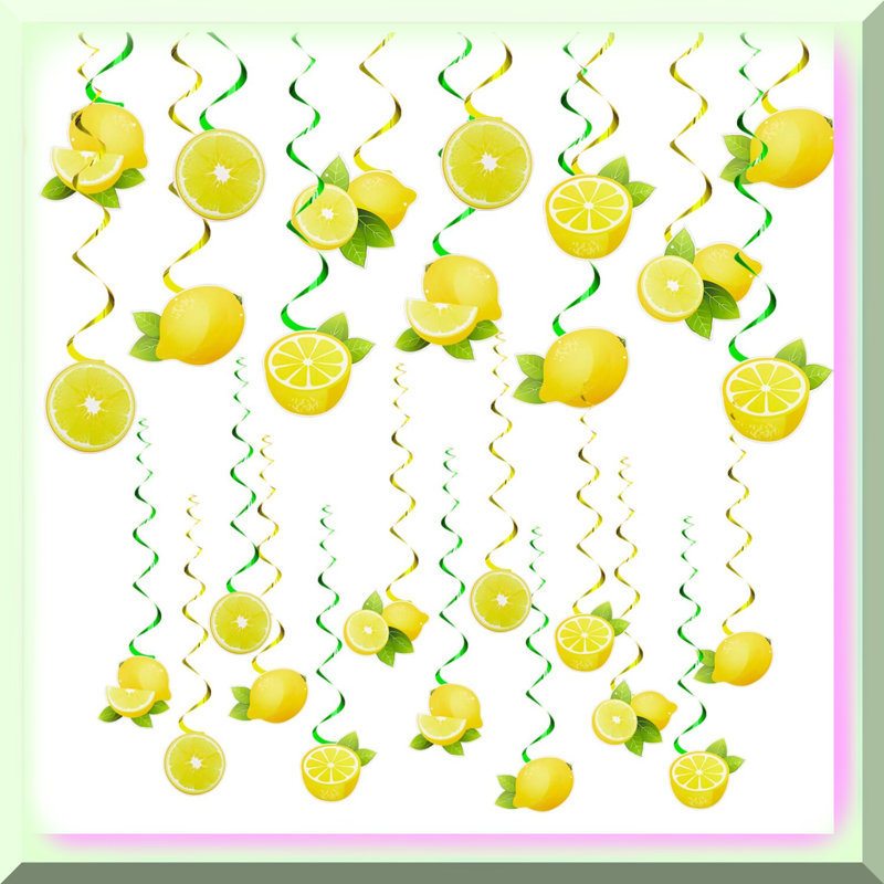 42nd Birthday Banner and Props Set