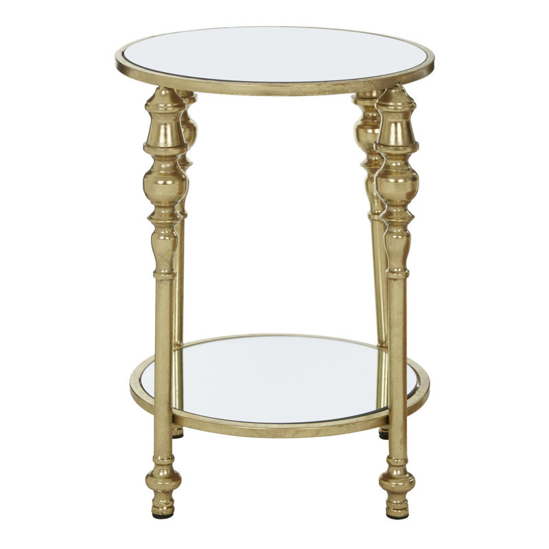 Ean End Table