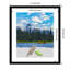 Cadre photo, cadre photo, cadre noir Nepean-1802740846