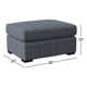 Bel-Air Upholstered Ottoman