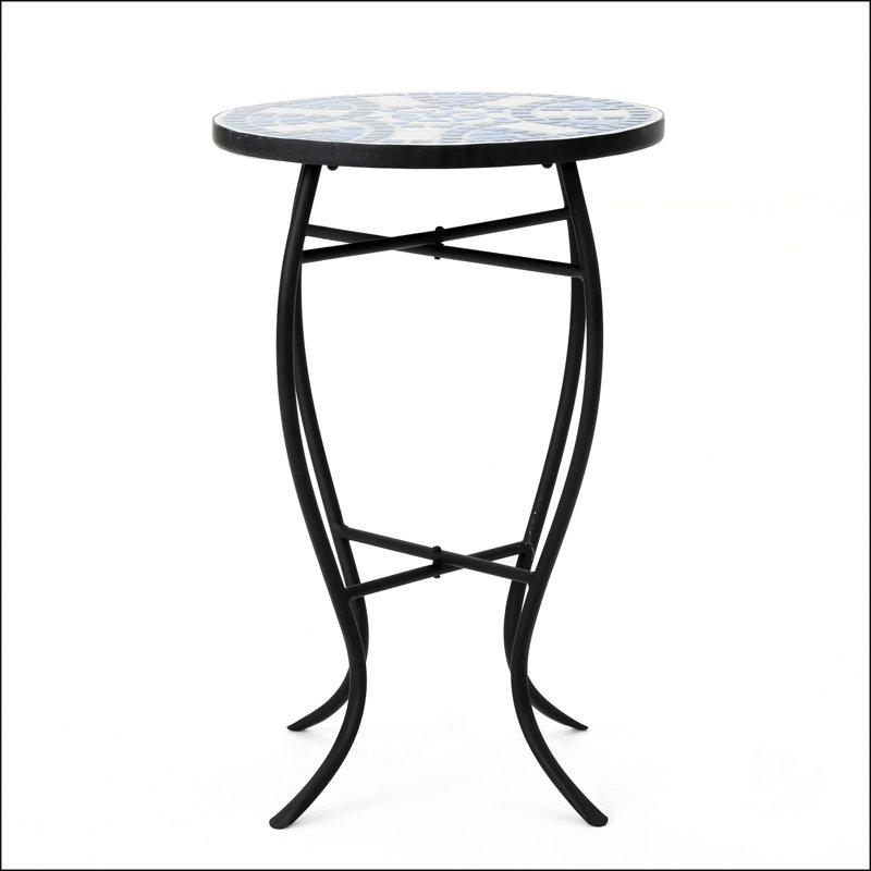 Table de bout HAN