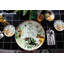 Amazōnia Porcelain Bread And Butter Plate