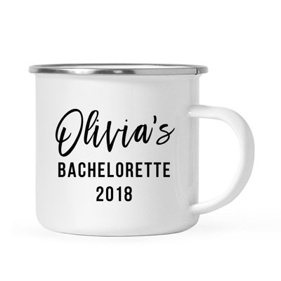 Stainless Steel Camping Mug