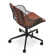 Chaise de conférence Zebra
