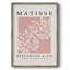 Matisse Cxxix, reproduction d'art encadrée - bois massif-453105892