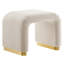 Tabouret d'appoint Modway Koda-93811876