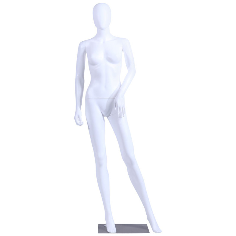 Annalayah Statue, White