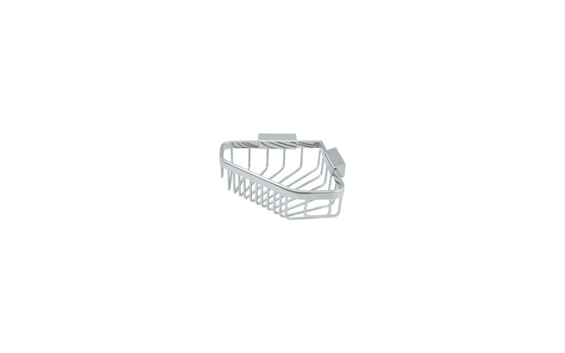 Bathroom Accessory, Polished Chrome