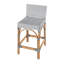 Tabouret de bar 24,5 po Estella-21389777-837027