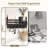 Nelvina Wood Wall Organizer-1502843359-1502843356