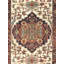 Wool Oriental Area Rug-1353211498