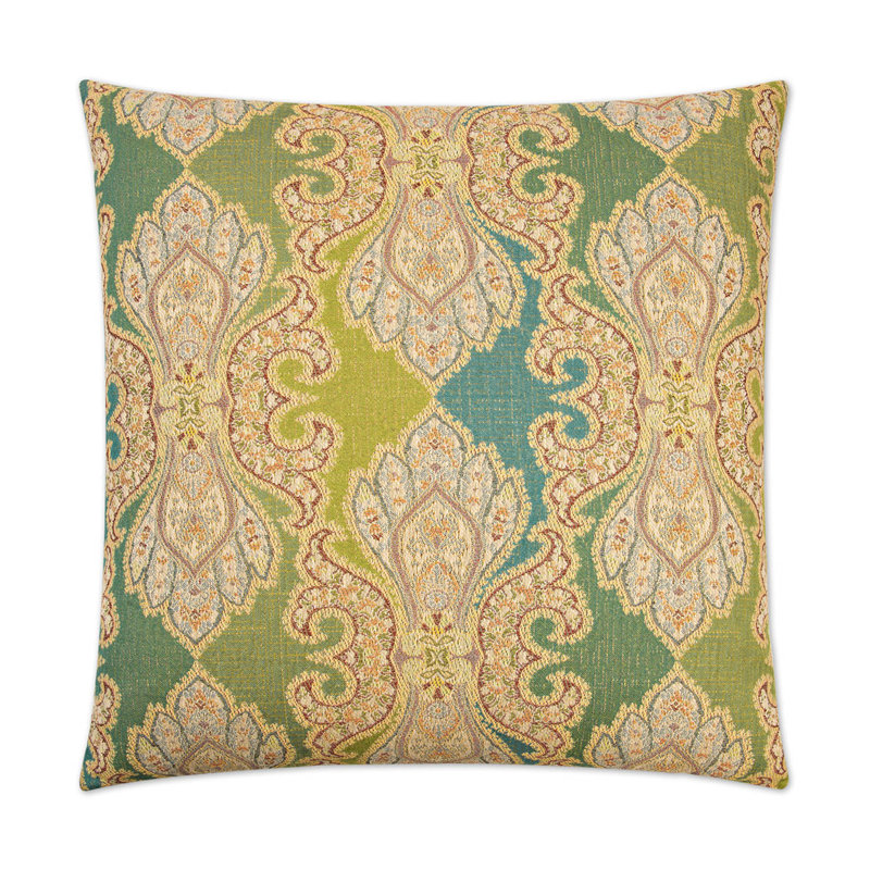 Derrington Fabric, Capri