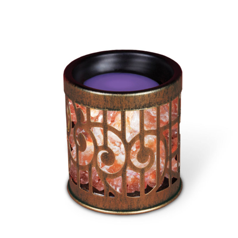 Chauffe-cire Brookstone