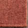Alda Handmade Flatweave Jute Rust Area Rug