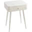 Table de chevet 1 tiroir Rylan-103184843