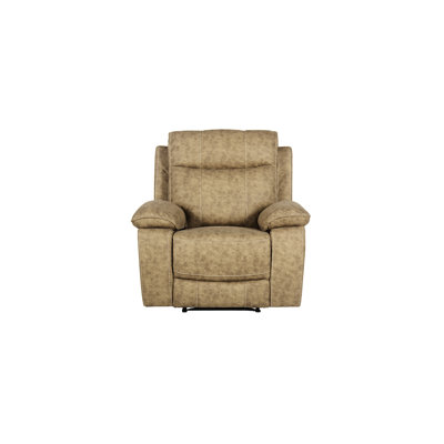 Fauteuil inclinable Relaxora