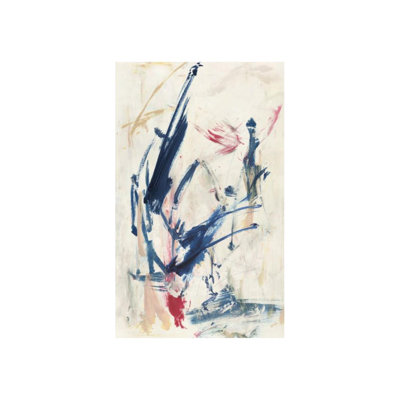 «Pride and Pre préjuge» par Elle Youngstrom - impression sur toile tendue