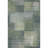 Premium Machine Washable Tweedy Olive Rug-1267618254