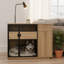Cage pour chien Lucky Kennels Clover