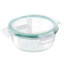 Ensemble de 3 contenants alimentaires Martha Stewart