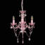 Espinal 3 - Light Crystal Chandelier-1975101203