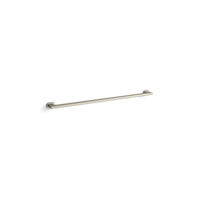 Belay Grab Bar
