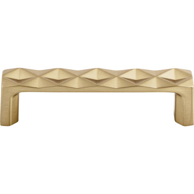 Quilted Bar pull