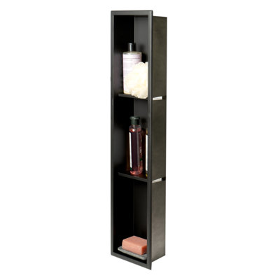 Stainless Steel Shower Shelf