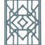 Tulum Open-Frame Headboard-27317513-88036007