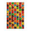  Tapis lavable à motif de gelée de fruits-1959288245