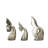 Ginther Animals Figurines & Sculptures